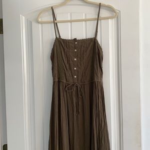 Women’s Maxi Dress